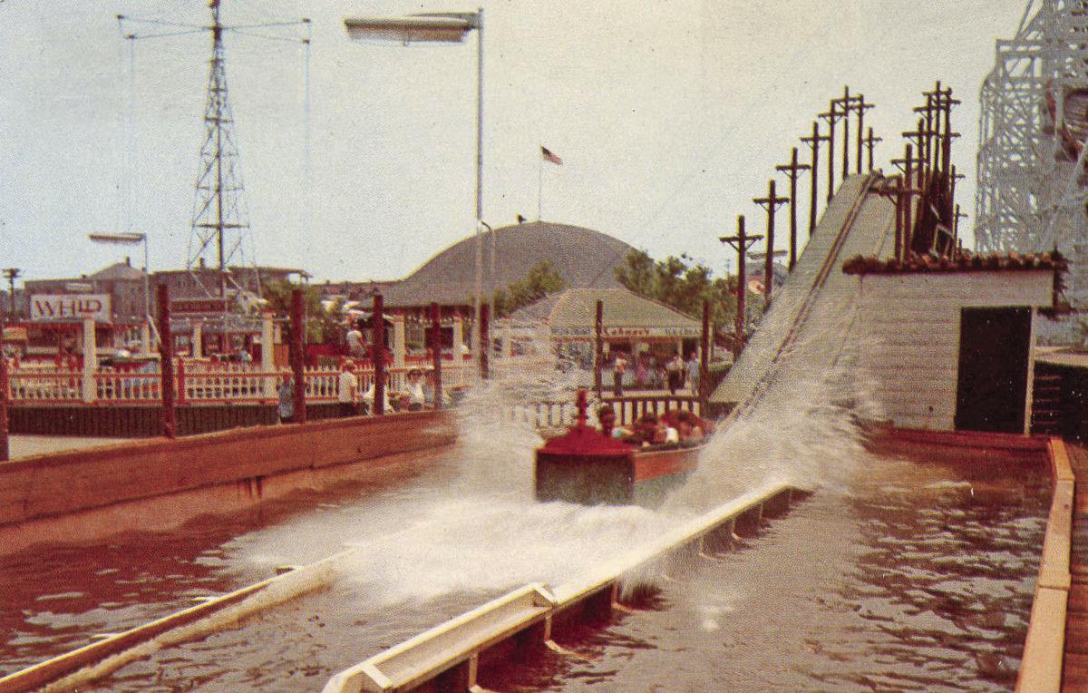 Memories of ‘Paragon Park’ News