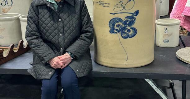 Rare item breaks the rules (and bank) at Nebraska auction!