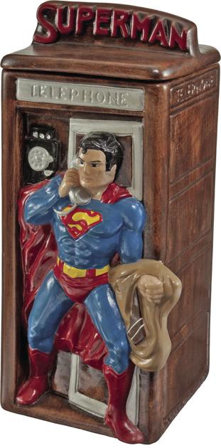 Collectible Cookie Jars Columns Collectorsjournal Com Stick your hand into this: collectible cookie jars columns