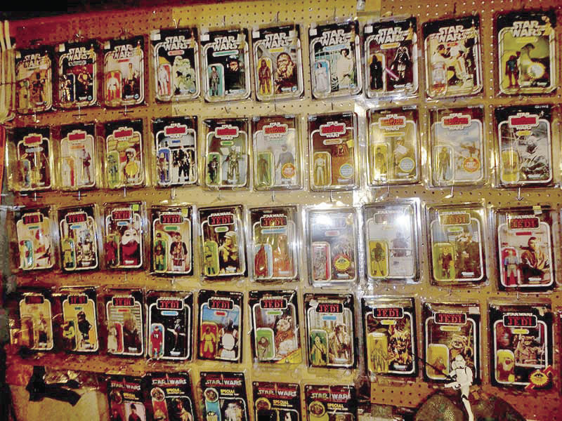 valuable star wars action figures