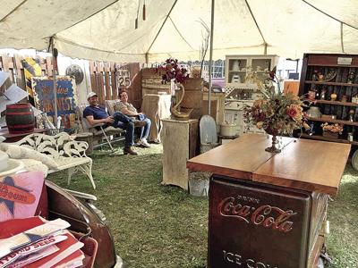 Northeast Missouri Welcomes The Second Annual Midwest Antique Fest Flea Market Northeast Missouri Welcomes The Second Annual Midwest Antique Fest Flea Market