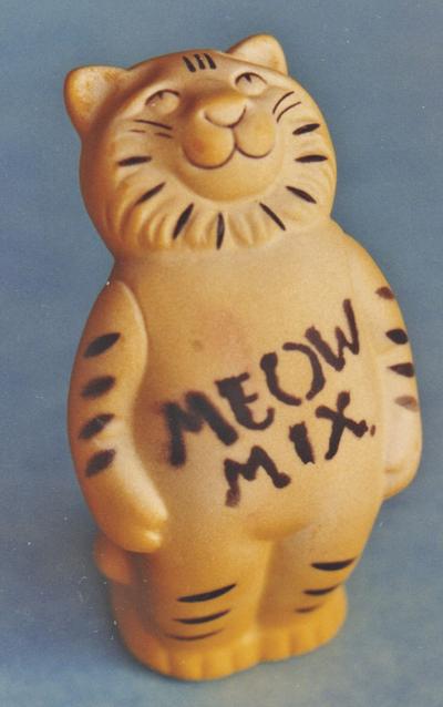 The Meow Mix Cat Columns Collectorsjournal Com
