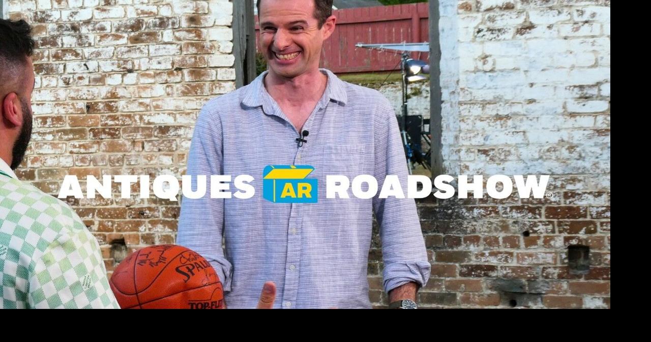 ANTIQUES ROADSHOW Full Episode | Georgia State Railroad Museum, Hour 1