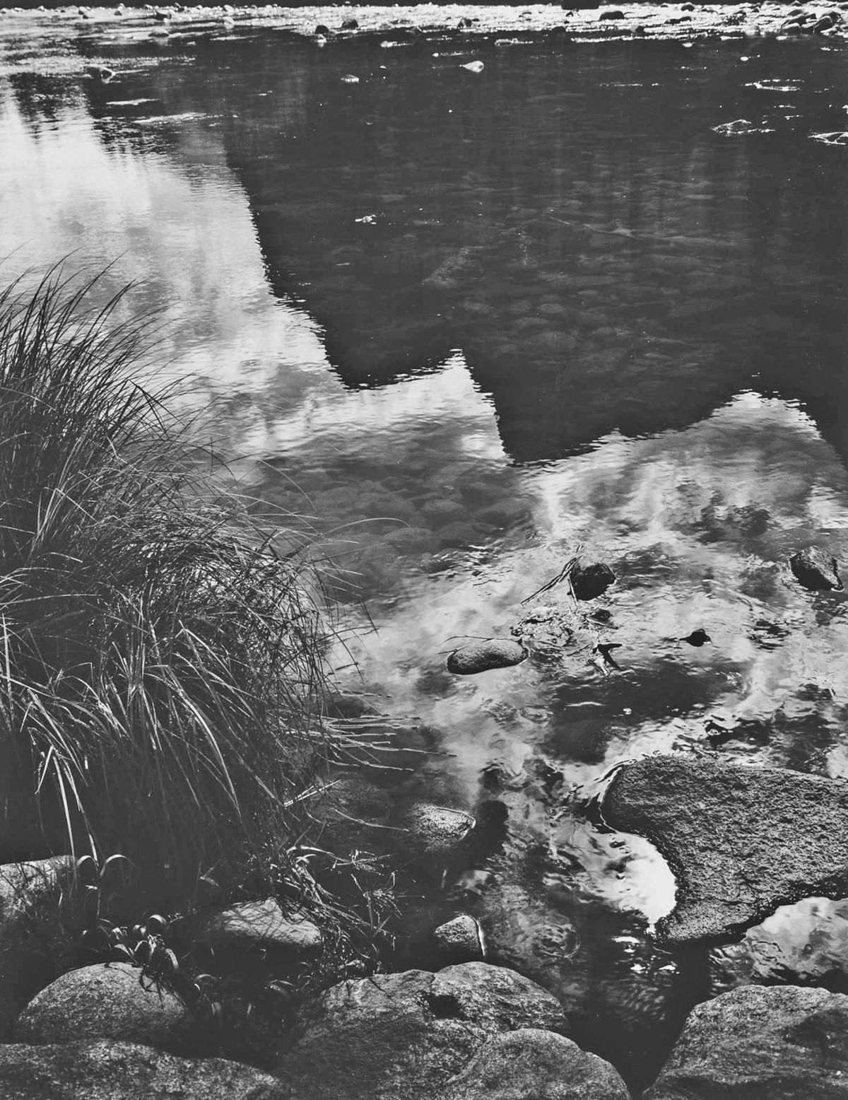 The photography of Ansel Adams | Columns | collectorsjournal.com