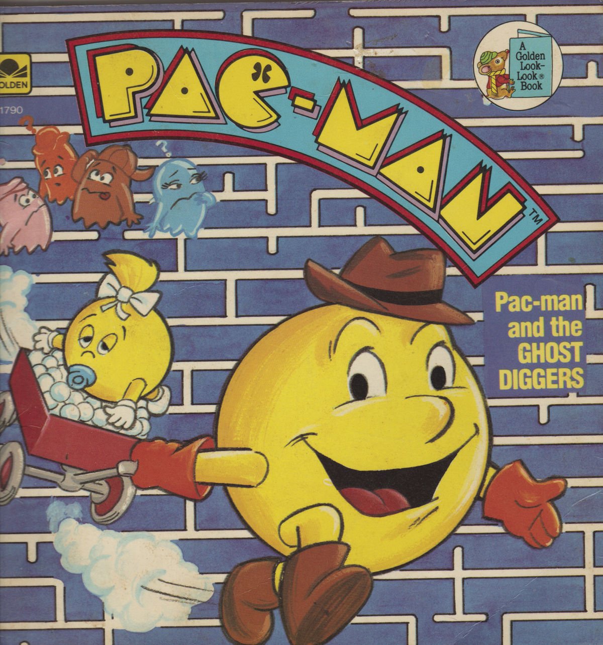 pac man fever playstation 2