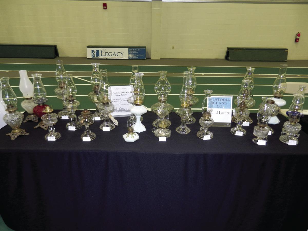 National Depression Glass Association Will Meet In July News Collectorsjournal Com