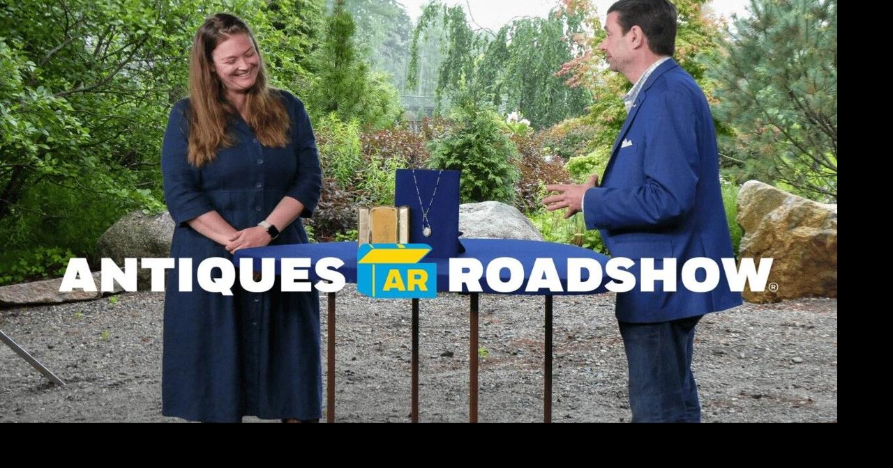 ANTIQUES ROADSHOW Full Episode | Coastal Maine Botanical Gardens, Hour 3