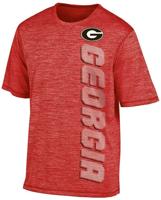 NCAA Men's Boosted Stripe T-Shirt