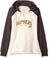 NCAA Women's French Terry Hoodie