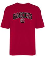 NCAA Officially Licensed Gildan T-Shirt