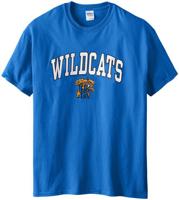 NCAA Officially Licensed Gildan T-Shirt