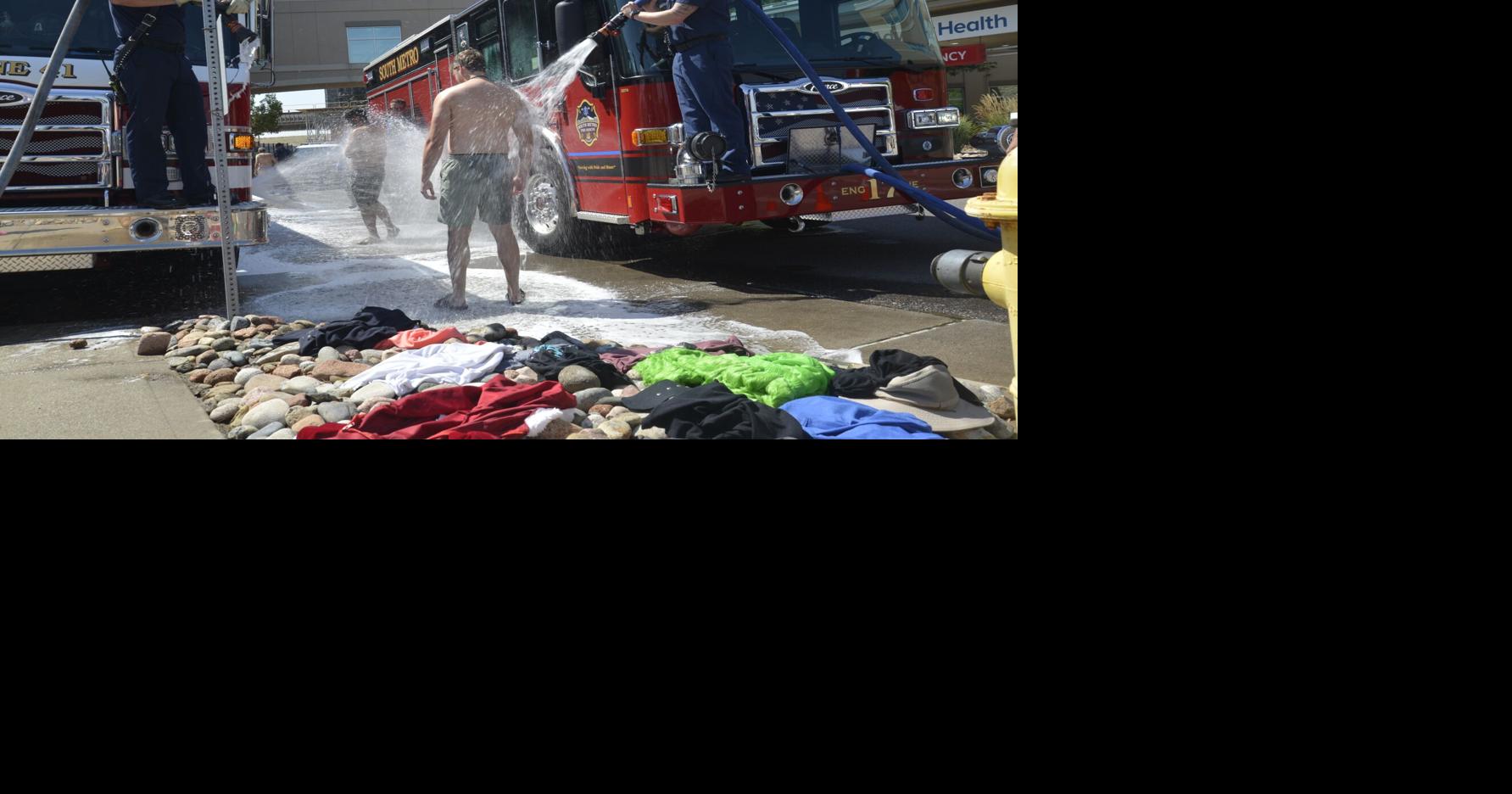 Public safety agencies in DougCo work to strengthen emergency preparedness