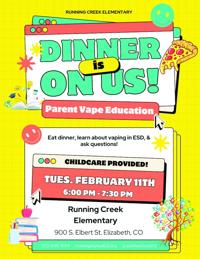 Elizabeth School District steps up fight against vaping | Archives