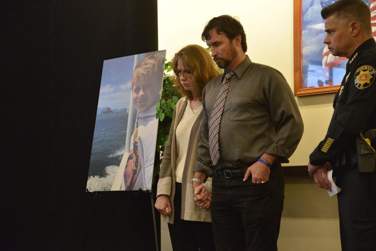 Highlands Ranch mom and sheriff call for stricter laws, more traffic ...