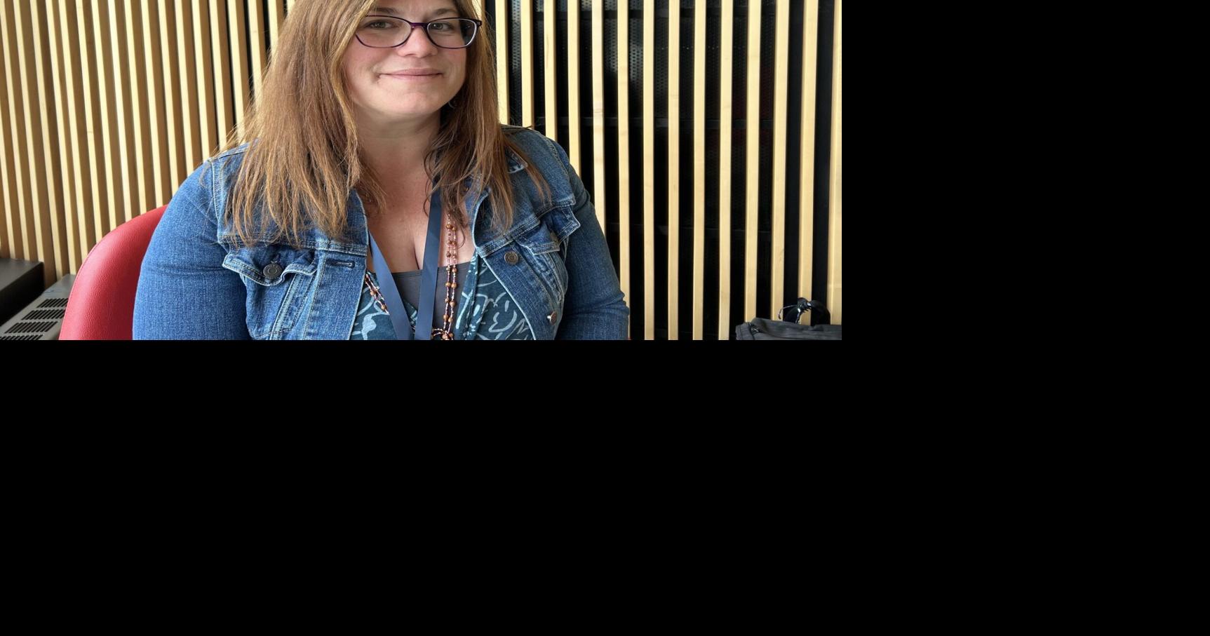 Professor takes a social scientific approach to climate justice ...