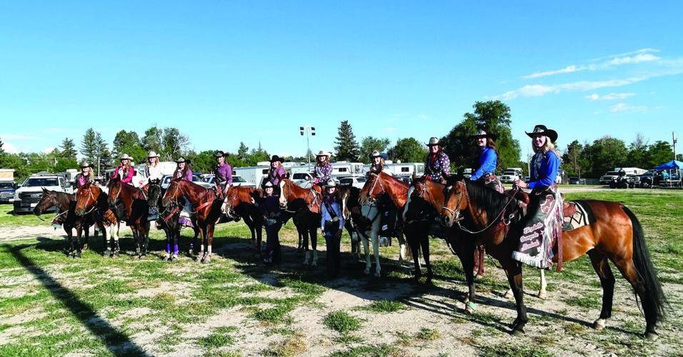 klowa county co fair Welcome to the Kiowa Fair: 114 Years of Everything That is Good Kiowa County Fair - Beef
