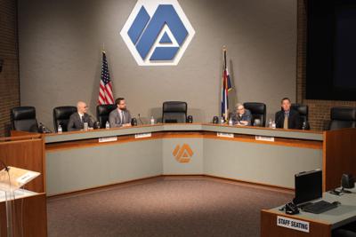 Arvada City Council names Brad Rupert as appointee for vacant city ...