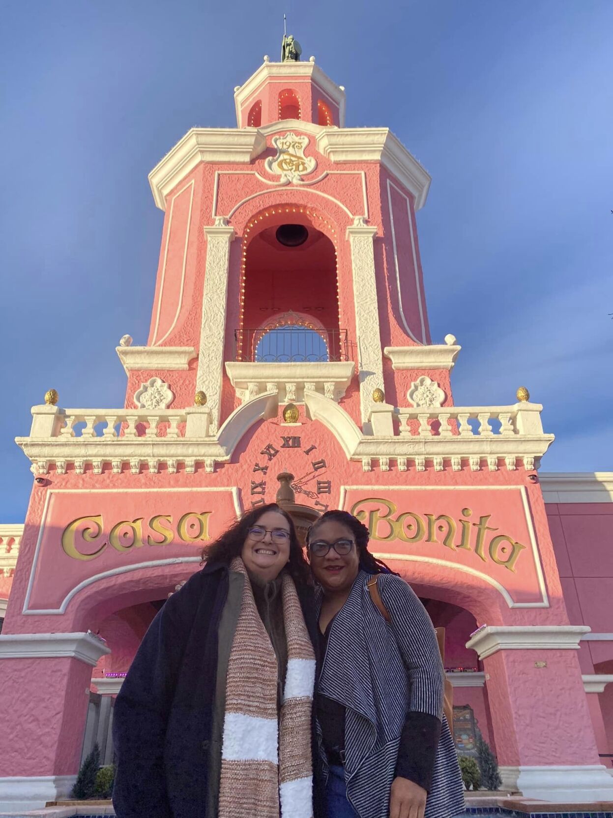 Davis: 7 things to know before you go to Casa Bonita | Archives |  coloradocommunitymedia.com