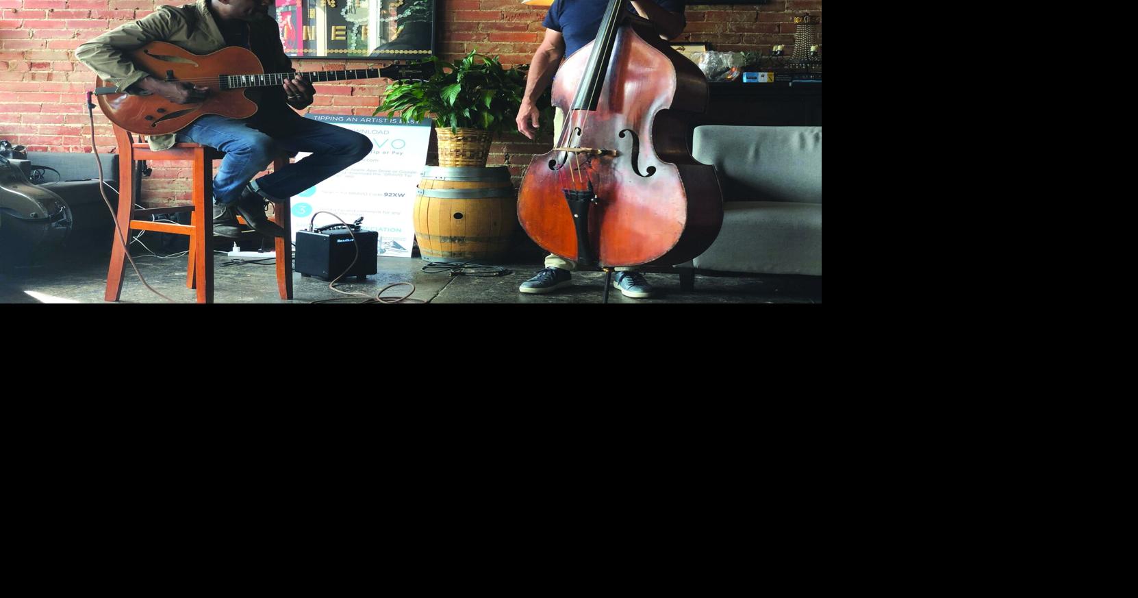 Rocky Mountain Archtop Guitar Festival returning to Olde Town Arvada in September