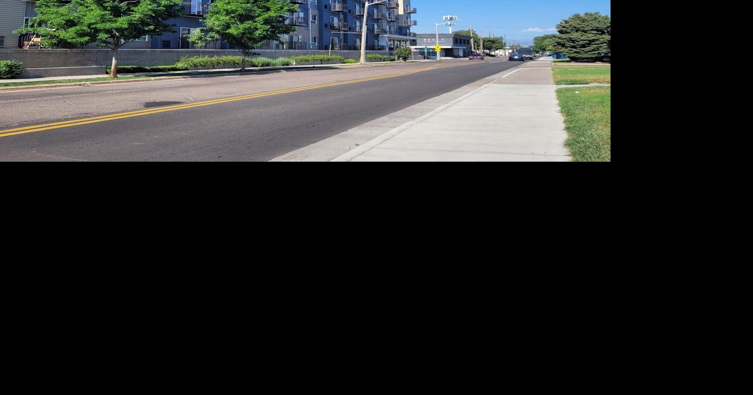 Englewood’s Old Hampden makeover stalls due to concerns about contractor
