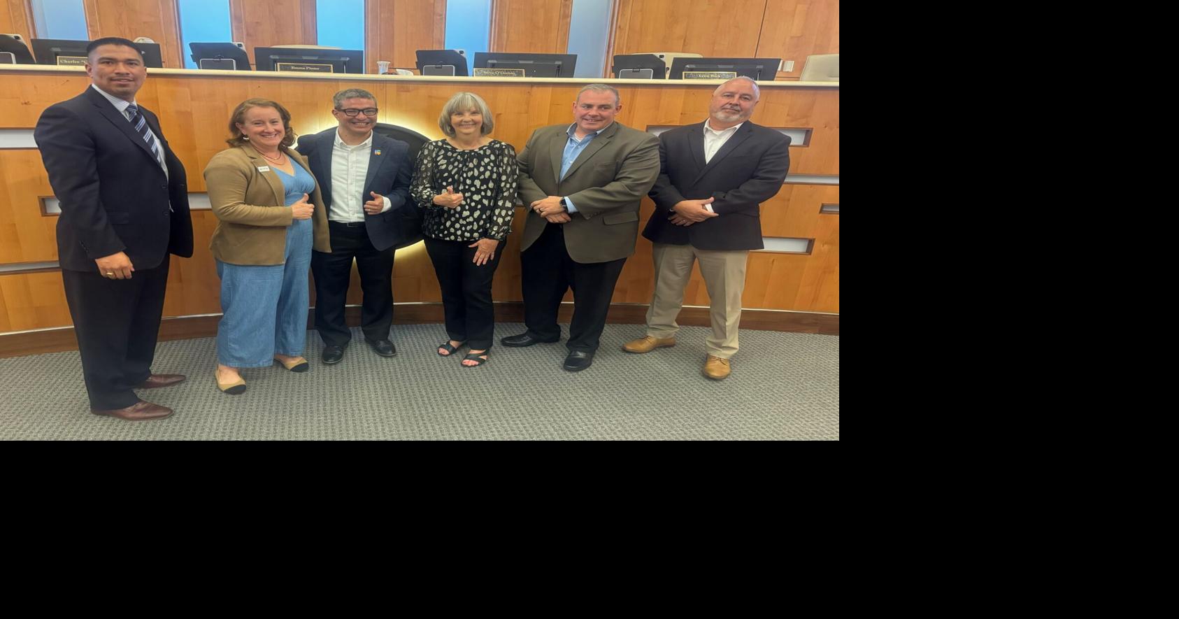 Adams County inks a deal with Google Fiber for high-speed internet ...