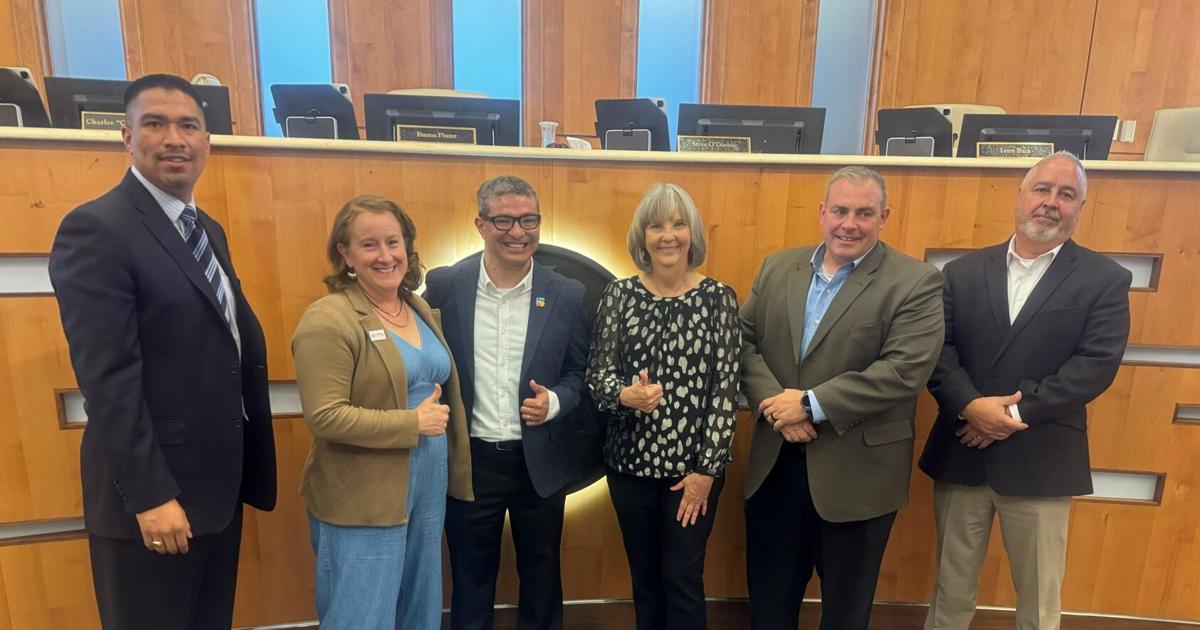 Adams County inks a deal with Google Fiber for high-speed internet ...