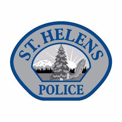 St. Helens Police Department