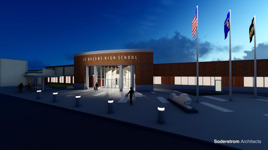 St. Helens School District seeks $4 million bond in May