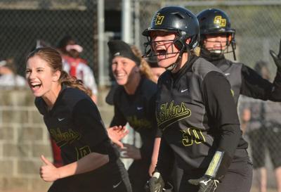 Softball: Lions 'put their rally caps on' for thrilling win over