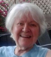 Betty F. Pond
