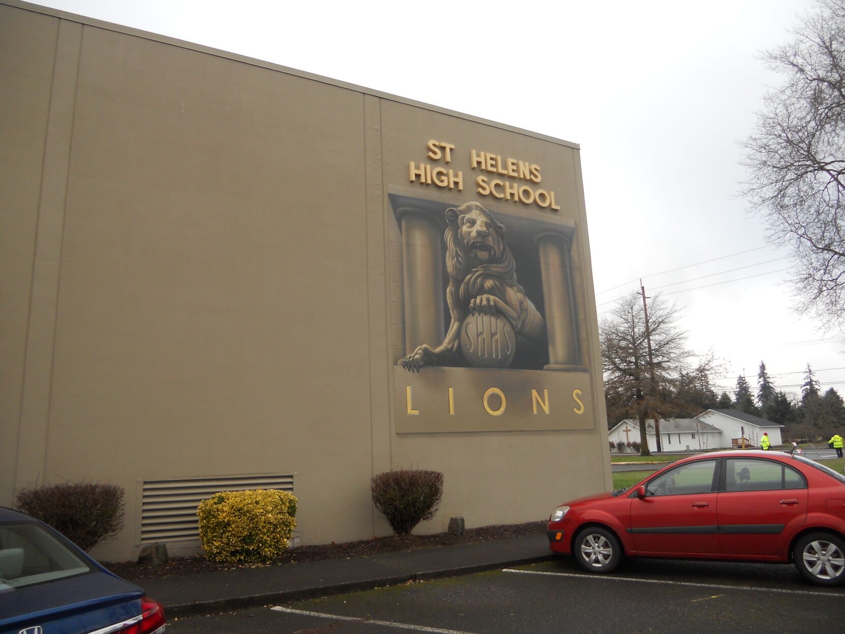 Schools remain closed in St. Helens Scappoose on Wednesday Jan