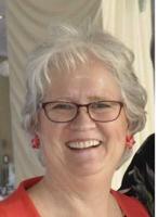 Kristy Stetson Warneke