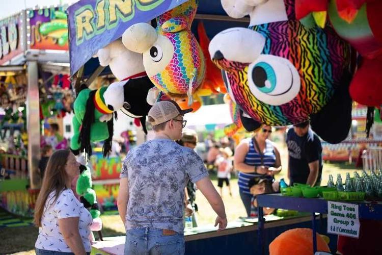 Columbia County Fair & Rodeo returns with familiar charms, new perks