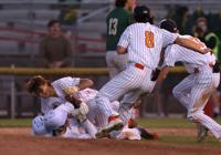 We knew we'd win': Calm and collected Scappoose baseball wins program's 5th  state title, Sports