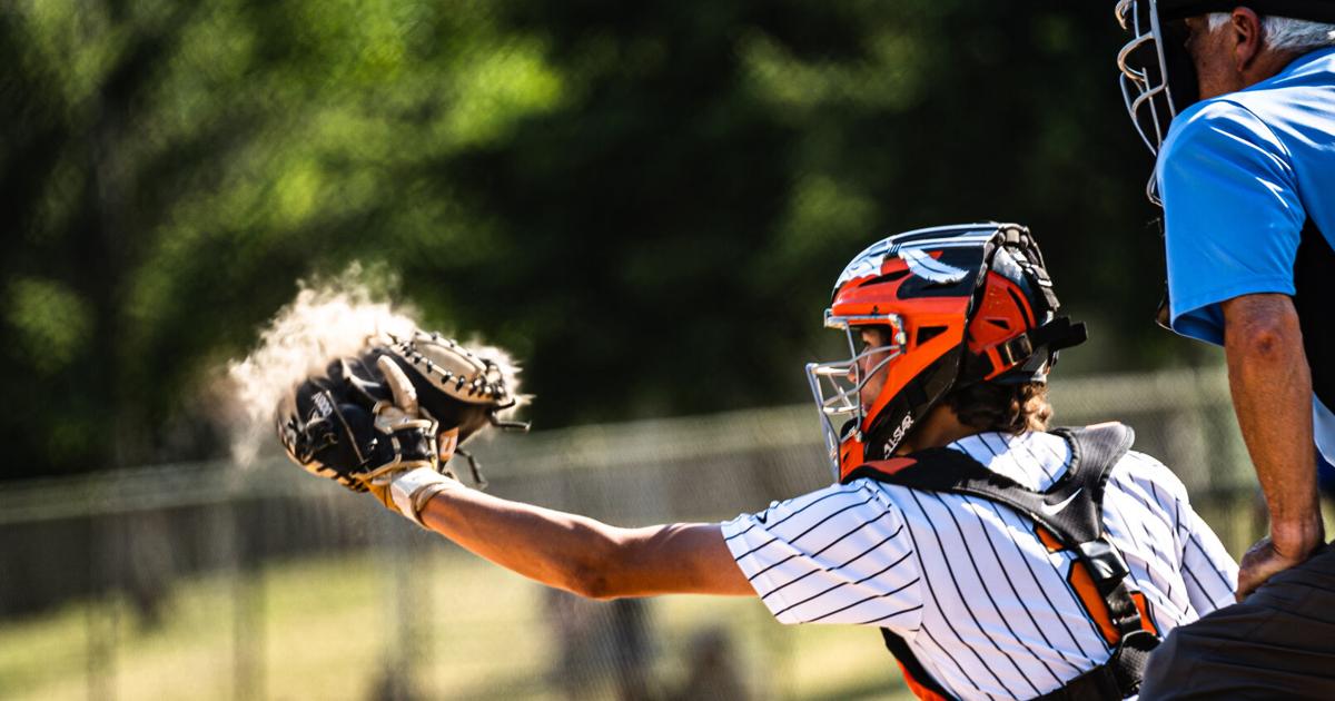 Scappoose softball, baseball teams charging for state championship spots | High School
