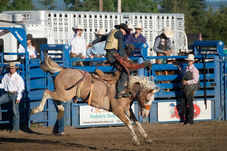 Columbia County Fair & Rodeo returns with familiar charms, new perks
