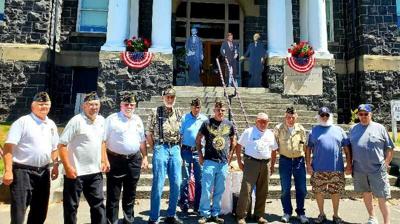 Bells to ring in St. Helens, beyond on Independence Day