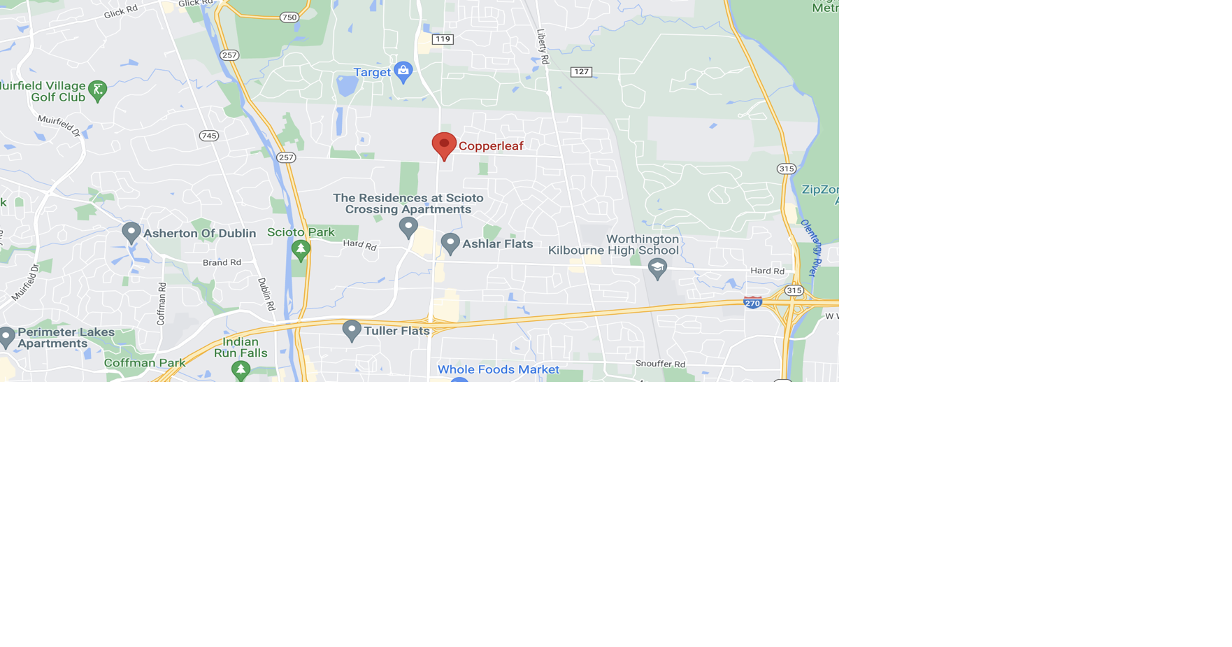 Copperleaf apartments purchased to provide affordable housing Local