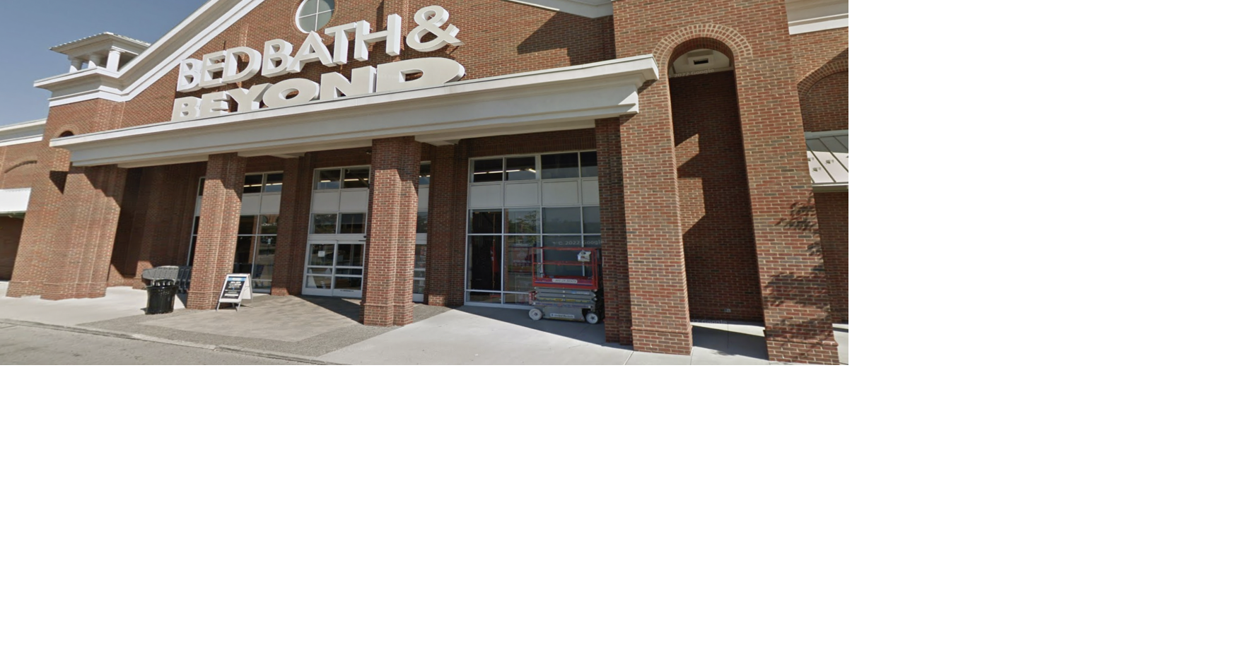 Bed, Bath & Beyond closing Easton Market store | Briefs | columbusjewishnews.com