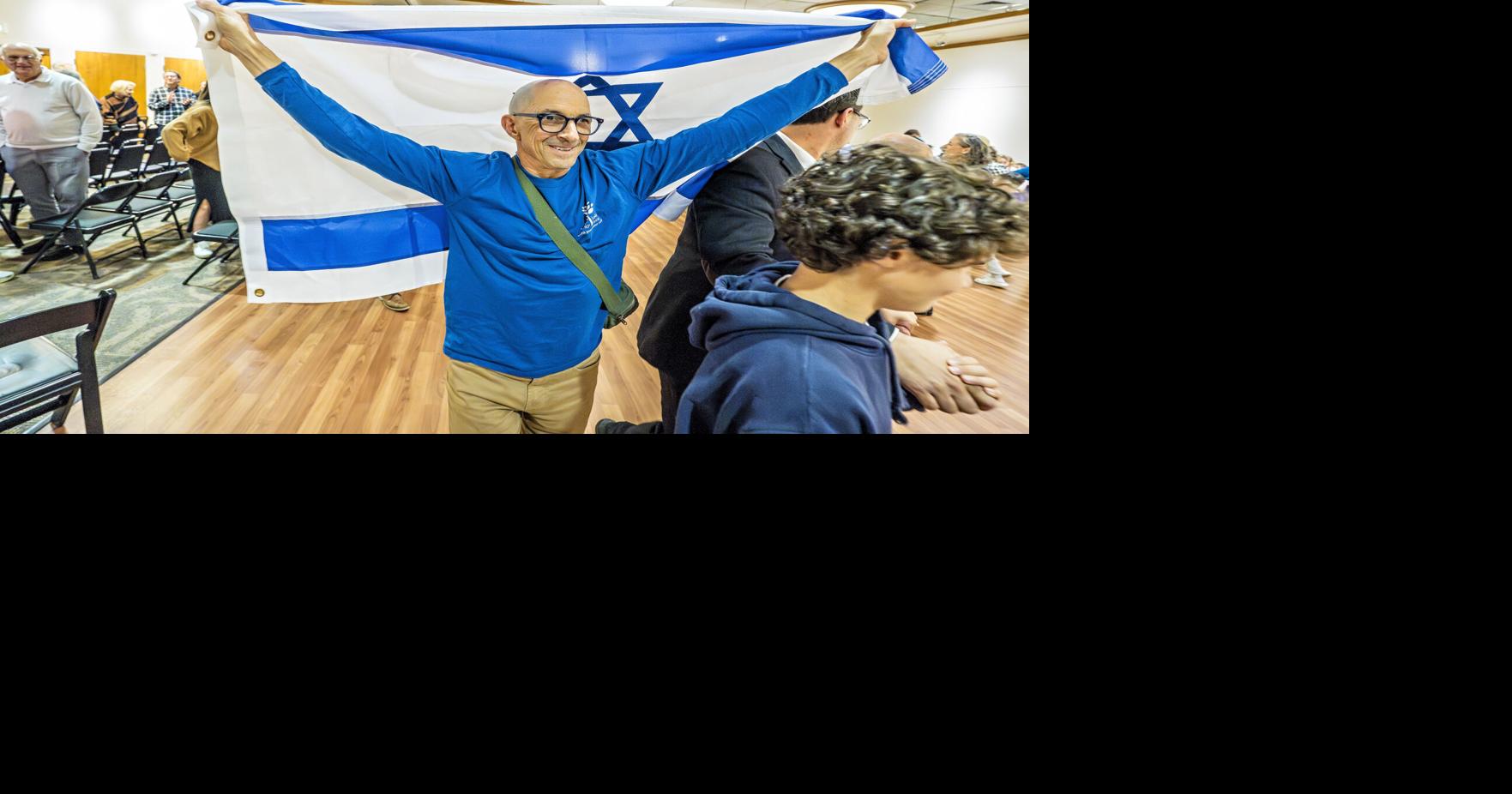 JewishColumbus hosts hundreds at community gathering | In The Community ...