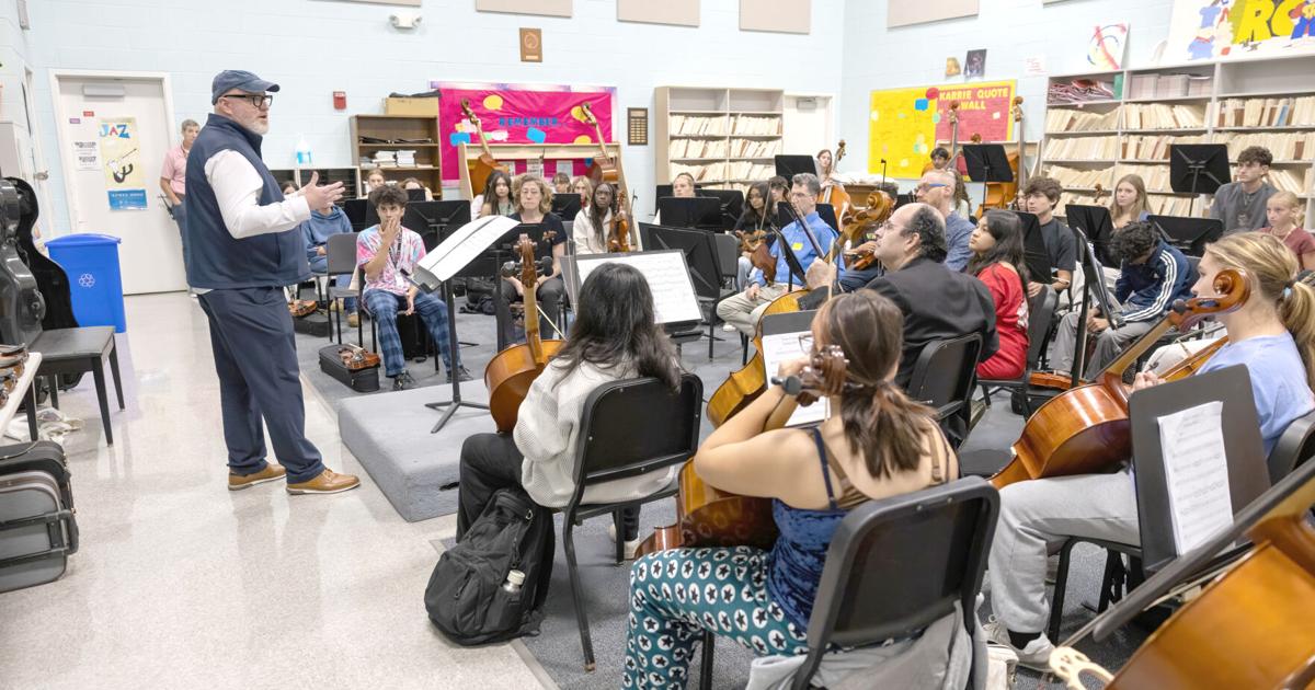 Brewing Locally Image