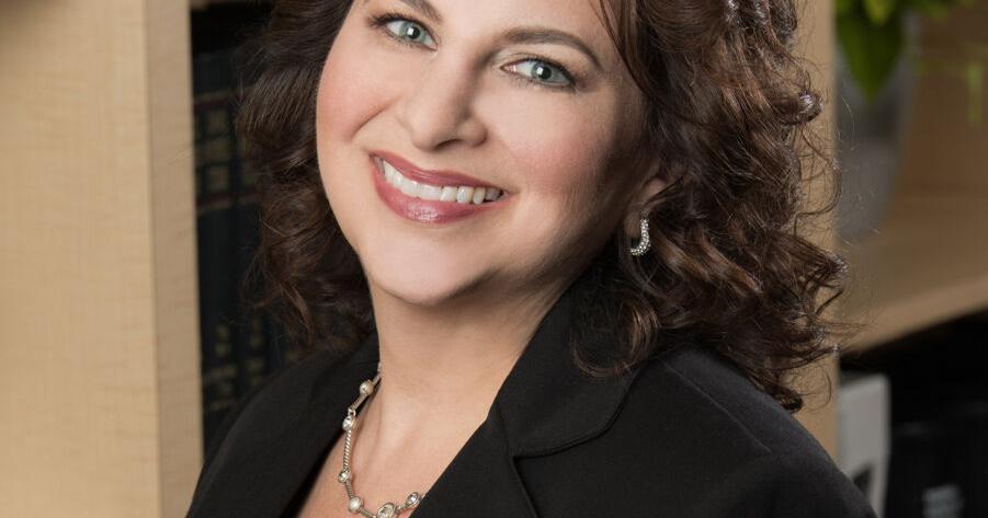 Roni Sokol | The Sokol Law Firm | Profiles | columbusjewishnews.com