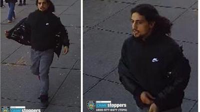 Attackers call Jewish men ‘dirty Jews,’ punch victim for wearing IDF sweatshirt in Brooklyn