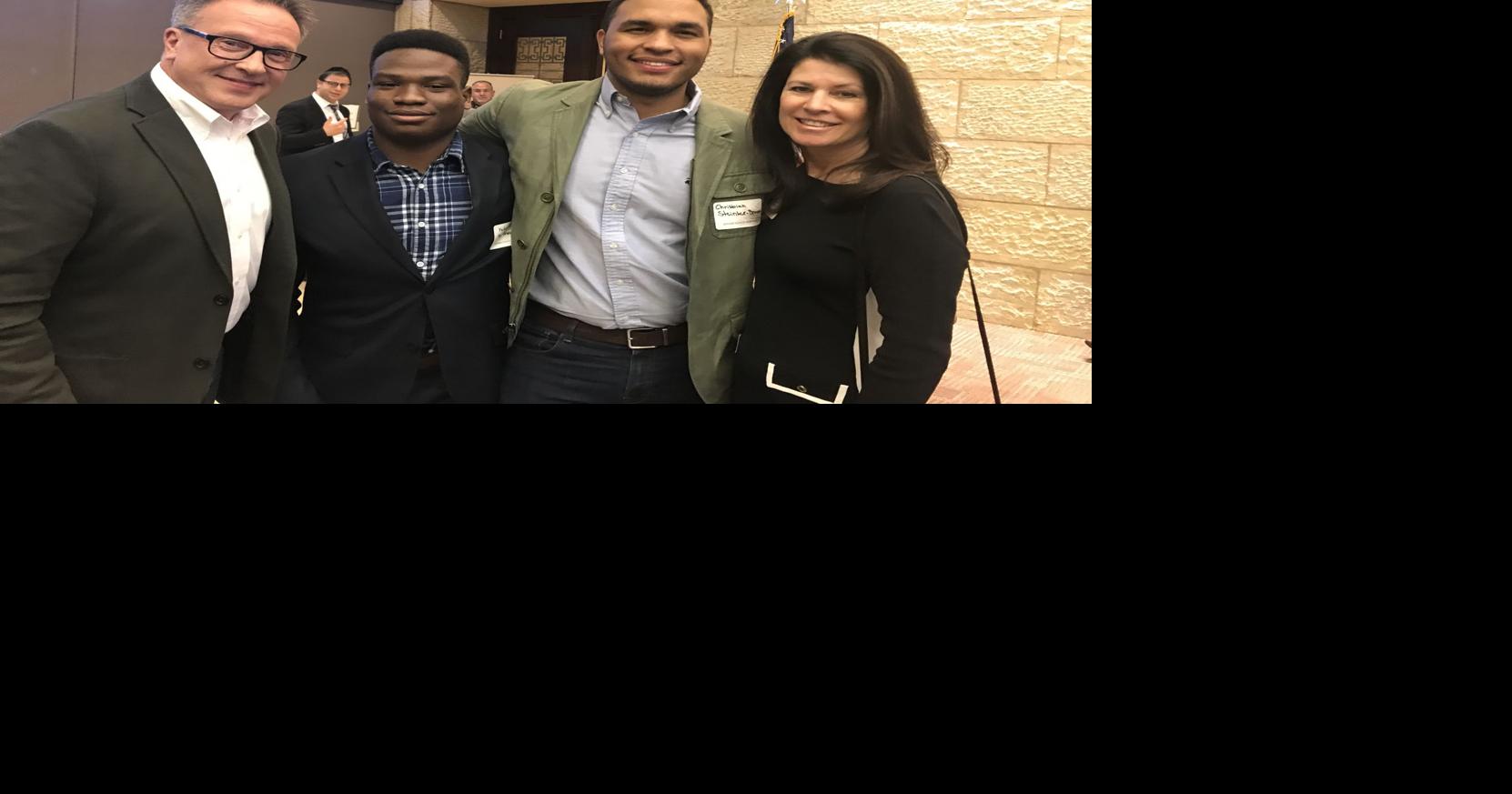 JFS awards leaders, highlights diversity at annual meeting | Local News ...