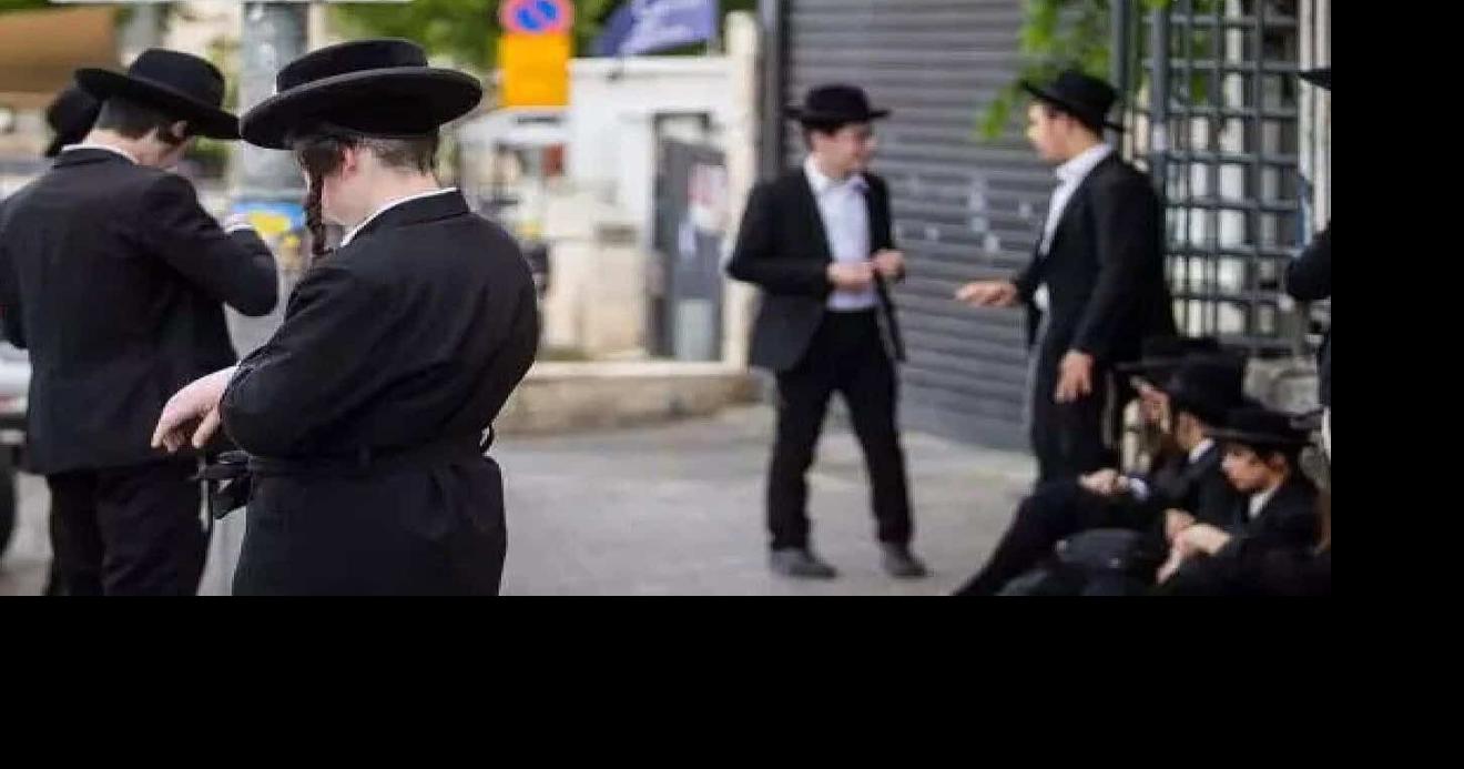 Do Orthodox Jews exist? | Guest Columns | columbusjewishnews.com