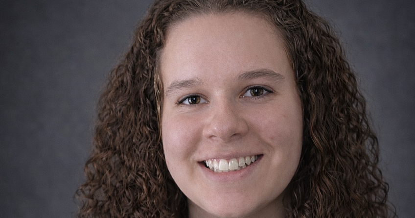 Bexley senior’s winning essay focuses on ‘meaningful’ involvement