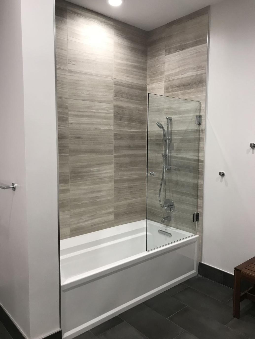 ‘Welcoming’ modern mikvah aims to cultivate spiritual connection ...