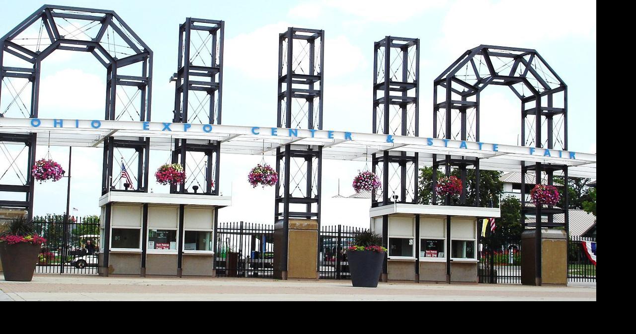 State Fair Special Days