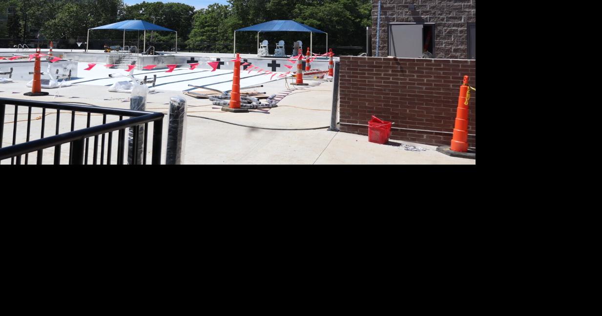 Columbus JCC completes Sam Baker Aquatics Complex