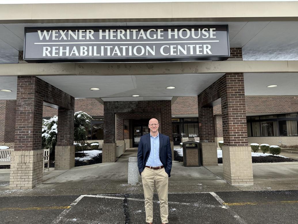 Goldsand ready to build on Wexner Heritage Village #39 s success Local